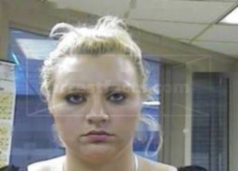 Amanda Kaye Damron