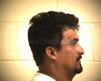 Jesus Enrique Luna Ramirez