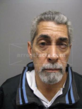 Jose R Velez