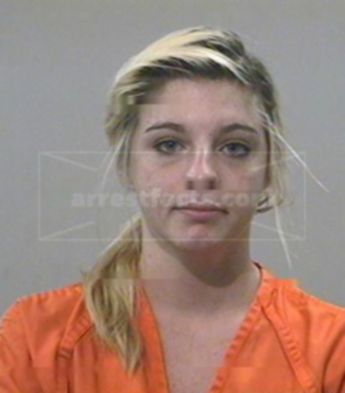 Cady Leigh Murray