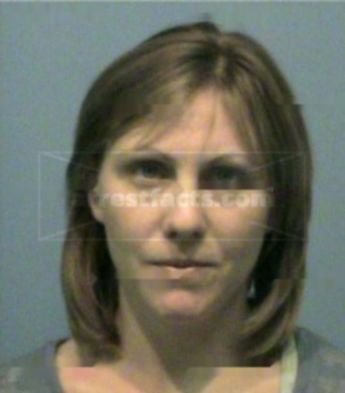 Jennifer Lynn Edgar