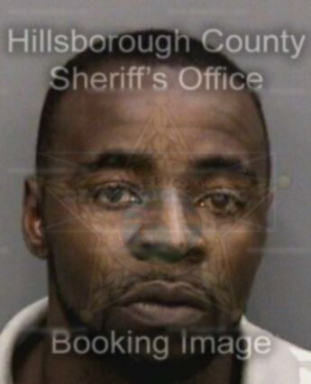Anthony Jerome Brooks