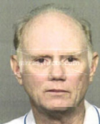 Wayne Allen Page