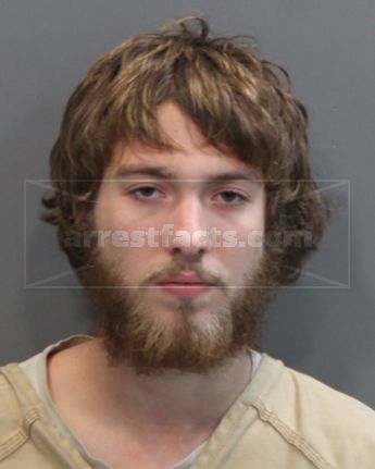 Joshua Anderson Boyd
