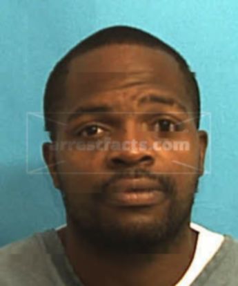 Toddric Jamaine Knight