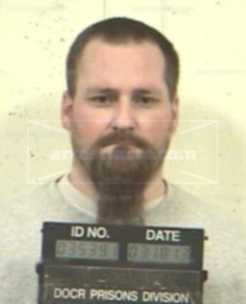 Joshua Thomas Keeping