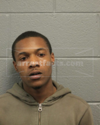Kione D Ford