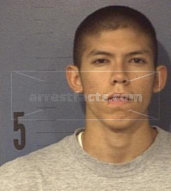 Matthew Richard Herrera