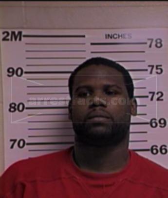Roderick Domon Rose