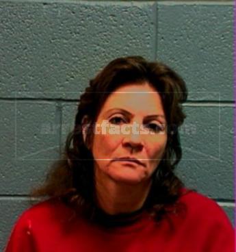 Linda Mary Mckinsey