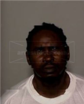 Shedric Lejon Jenkins
