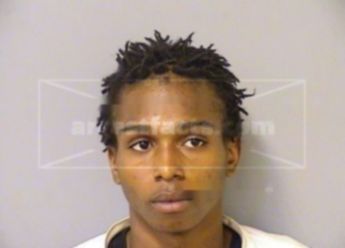 Yonte Harris