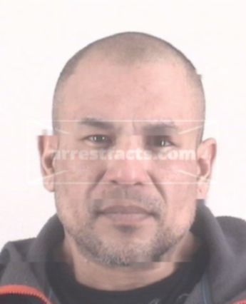 Christian M Hernandez