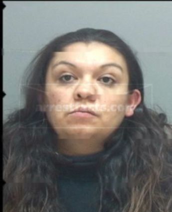 Maria Jeannette Lopez