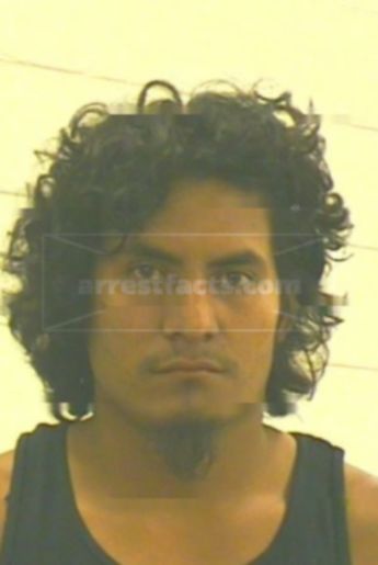 Oscar Enrique Gordillo