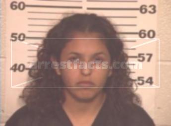 Cindy James Ruiz