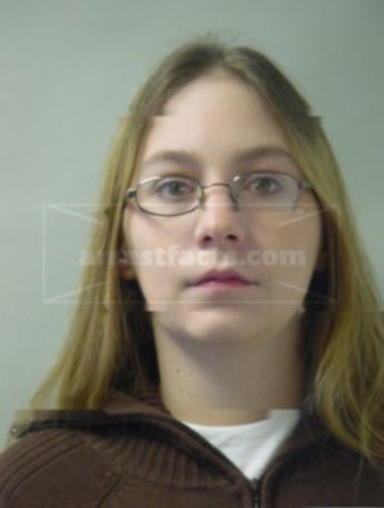 Stephanie A Nelson