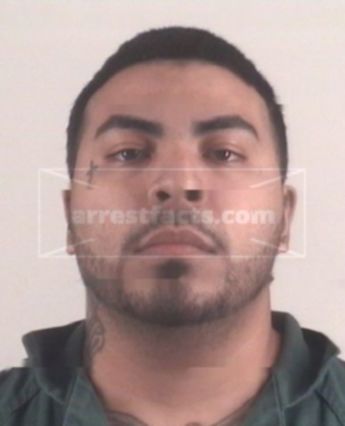 Gabriel Andres Cortez
