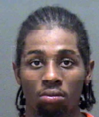 Mike Monterez Blakely