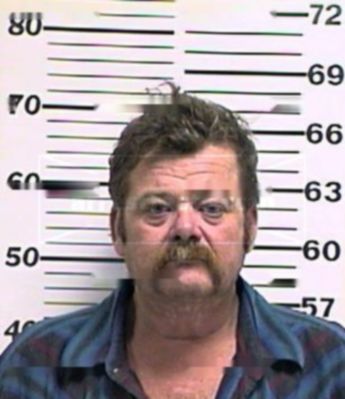 James Lee Davis
