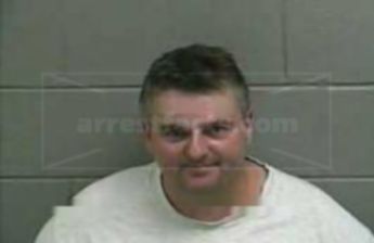 Kevin Dale Peden