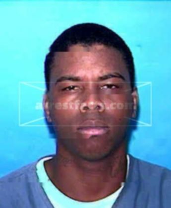 Trevor Beniot Scott