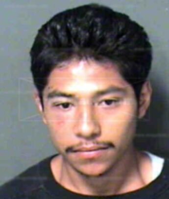 Albert Lewis Cuevas