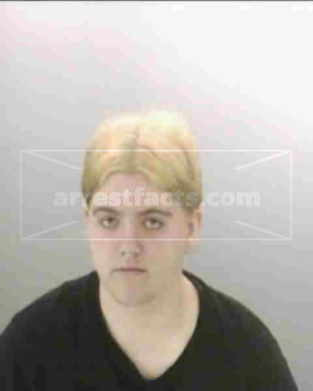 Amanda Jo Snyder