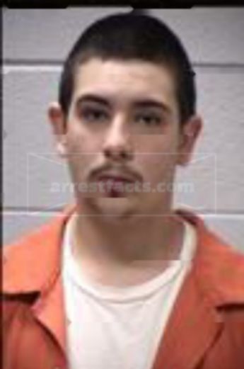 Kody Riley Horton