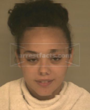 Desiree Monique Jackson