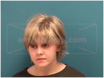Abby Jo Brook