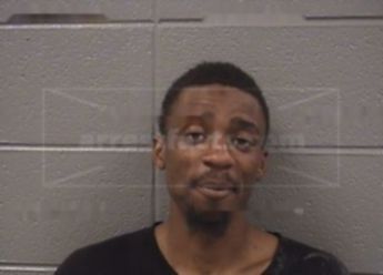 Kameron D Alston
