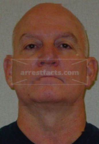 Michael Patrick Valleau