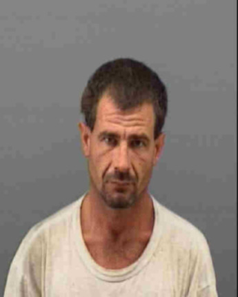 Ronald Brian Lewis