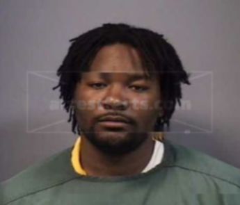 Jarvis Jameel Sligh