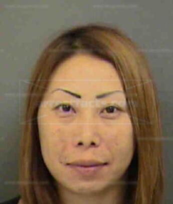 May Joua-Pat Yang