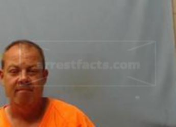 Christopher Brad Cochrell
