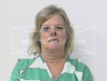 Mary Kaye Badger