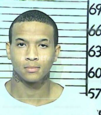 Ciej Dishon Johnson