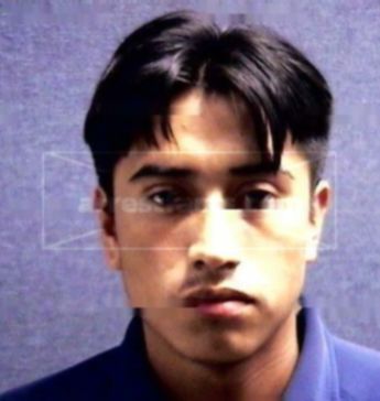 Alex Gonzalez- Diaz