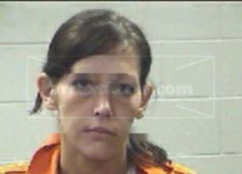 Crystal Renee Jones