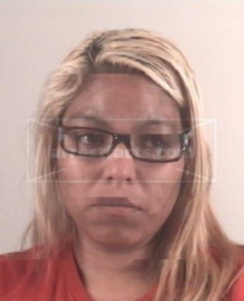 Angelica Marie Bentancourt