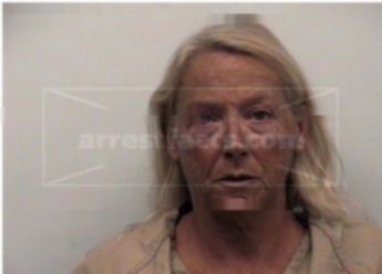Betty Jo Bonner