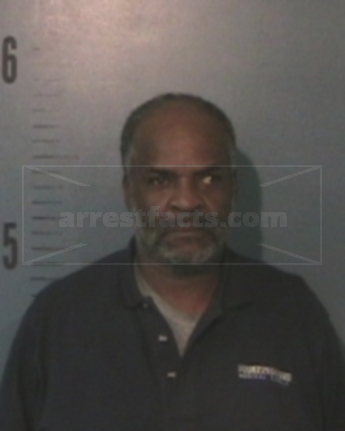Billy Ray Fuller
