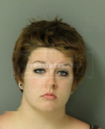 Kira Leigh Ziemke