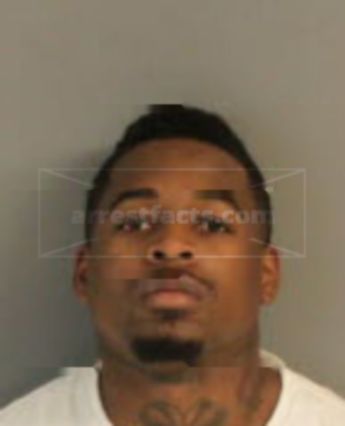 Jamarrius Rucker