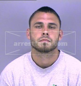 Justin Wayne Westbrook