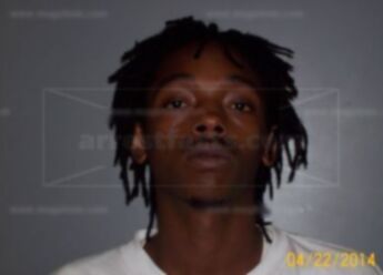 Johnny Demario Thompson