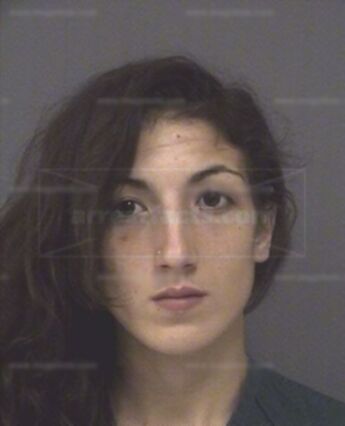 Gina Marie Hernandez