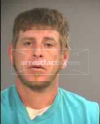 Steven Jason Worthington